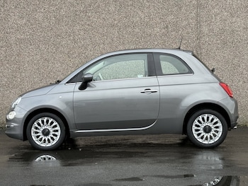 Used Fiat 500 2018 for sale - 79173187: Photo