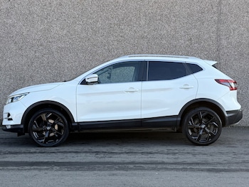 Used Nissan Qashqai 2018 for sale - 79173174: Photo
