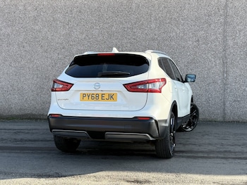 Used Nissan Qashqai 2018 for sale - 79173174: Photo