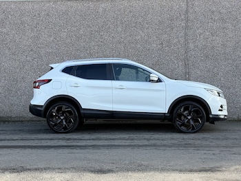 Used Nissan Qashqai 2018 for sale - 79173174: Photo