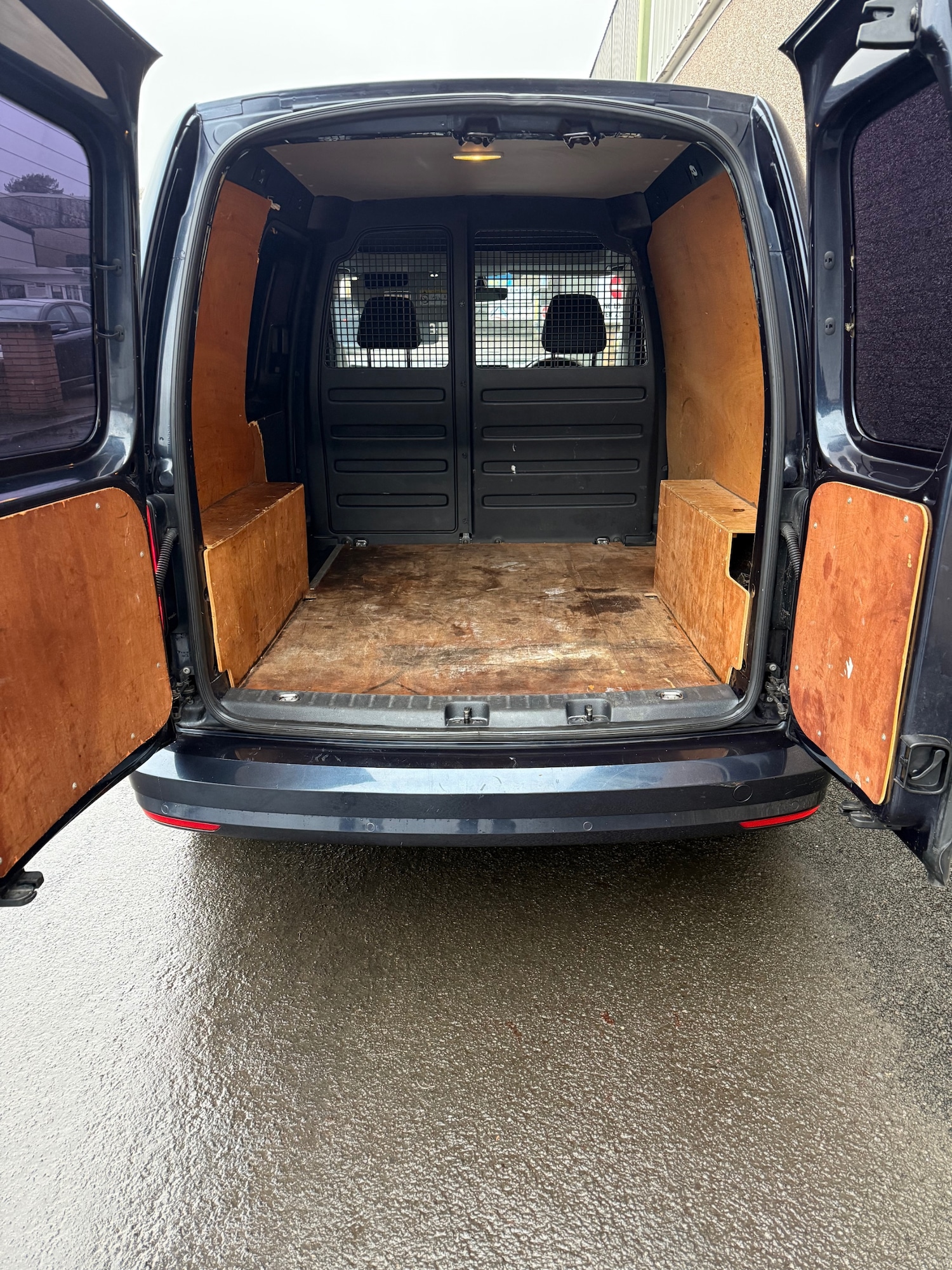 Used Volkswagen Caddy 2020 for sale - 77404872: Photo 10