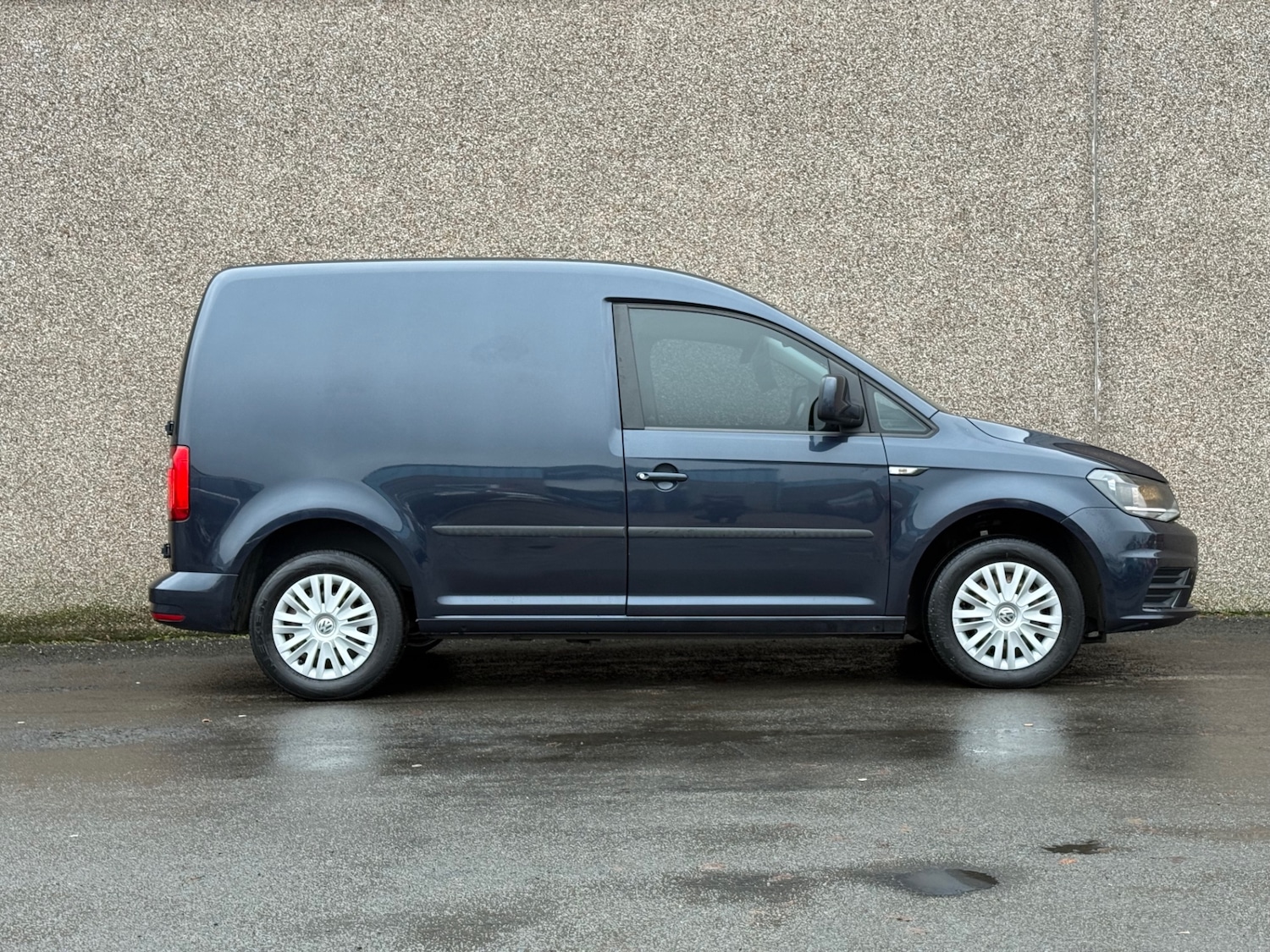 Used Volkswagen Caddy 2020 for sale - 77404872: Photo 4