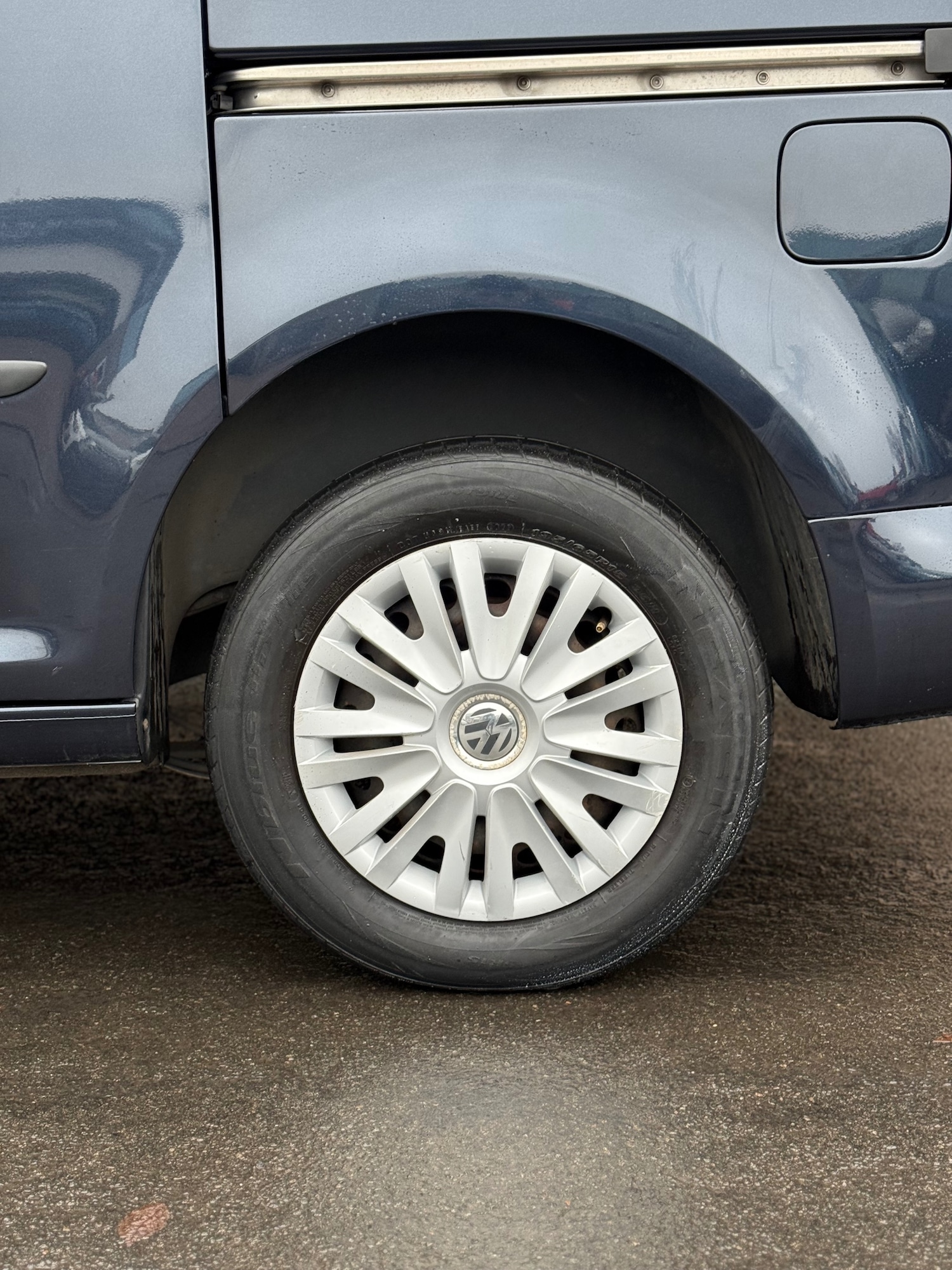 Used Volkswagen Caddy 2020 for sale - 77404872: Photo 5