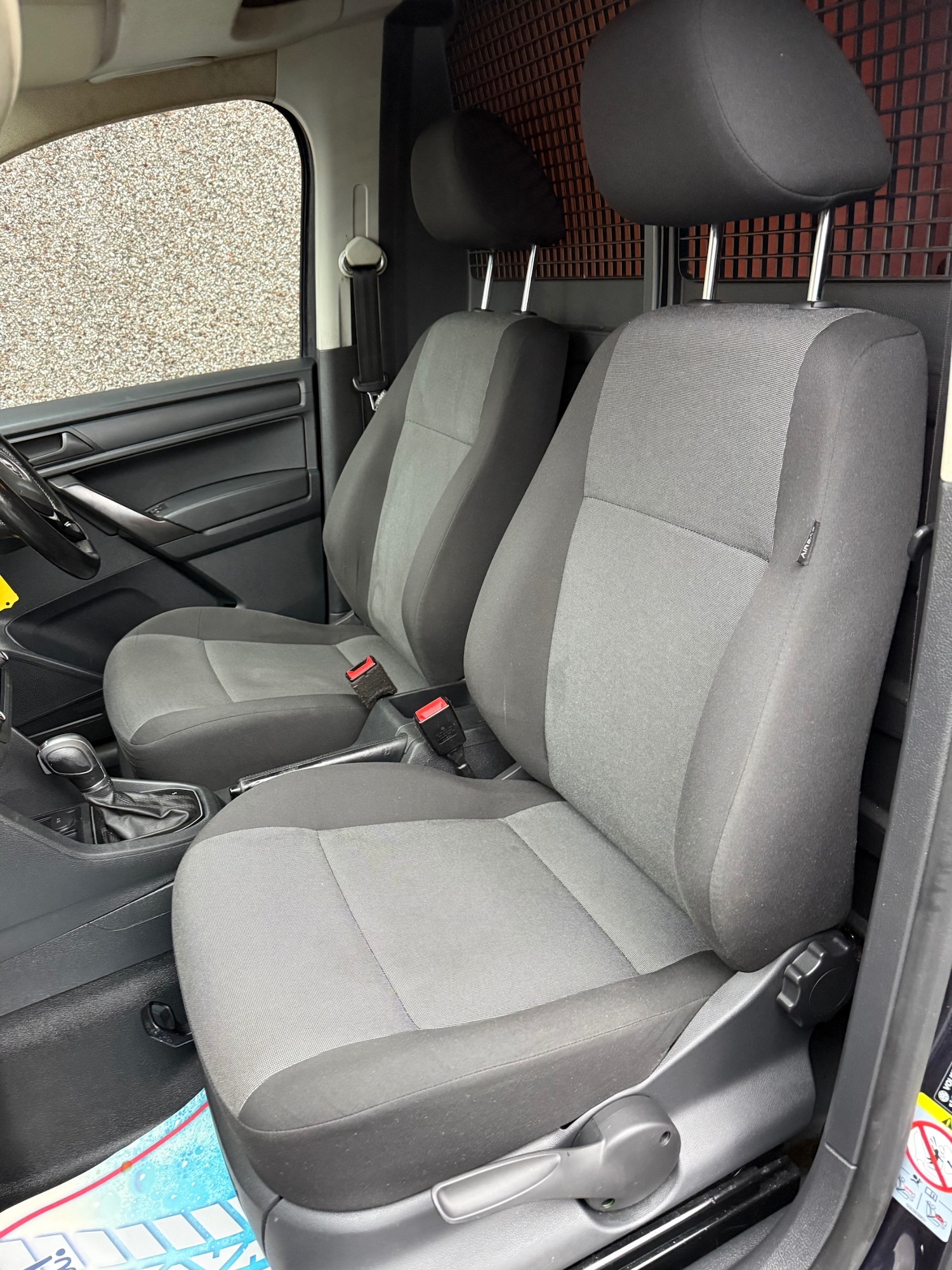 Used Volkswagen Caddy 2020 for sale - 77404872: Photo 7