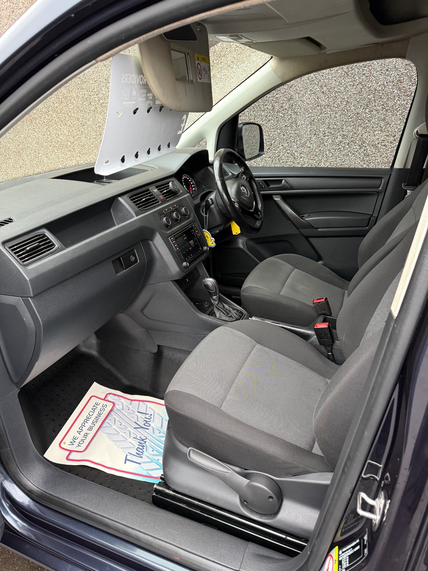 Used Volkswagen Caddy 2020 for sale - 77404872: Photo 8