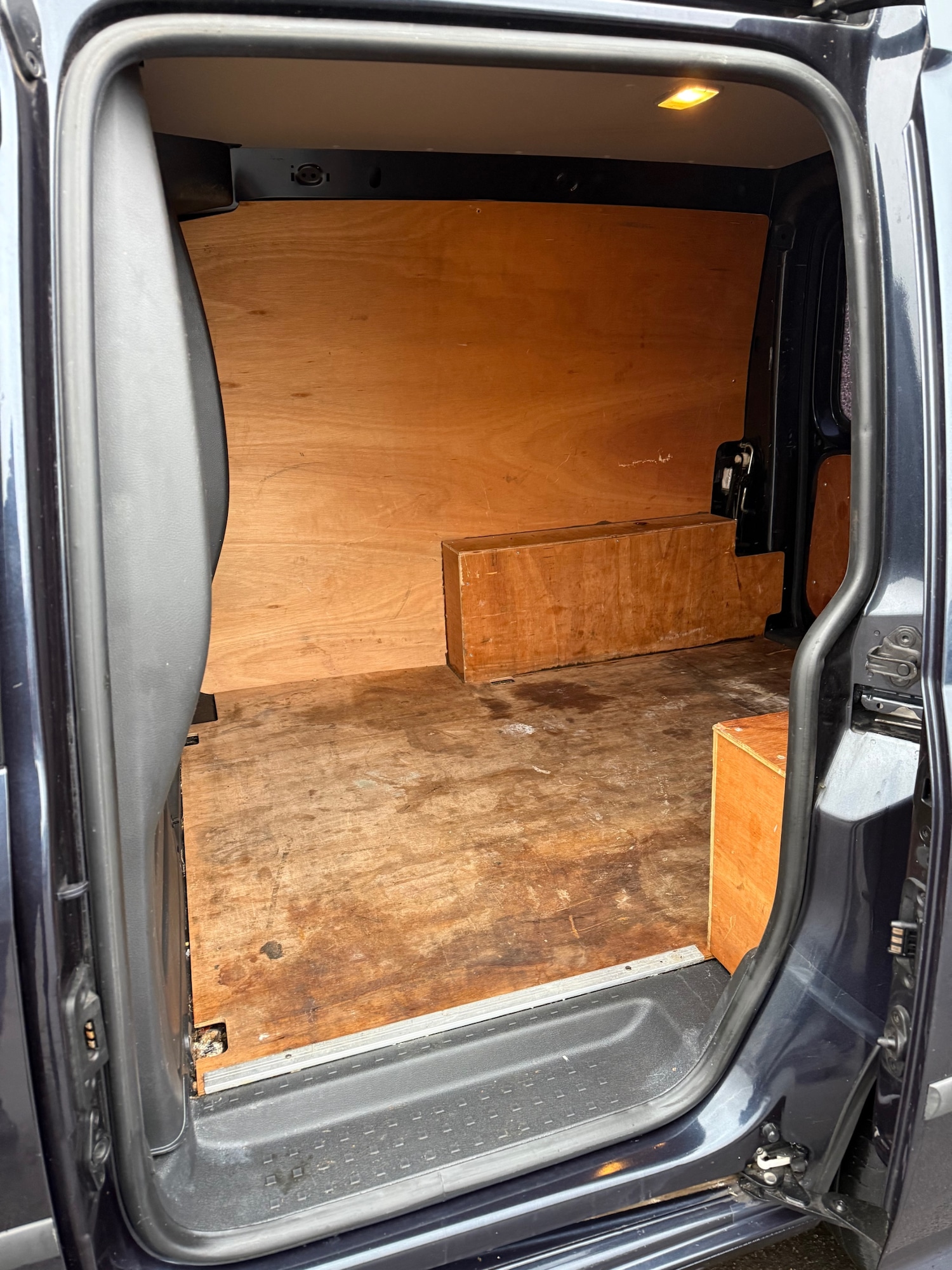 Used Volkswagen Caddy 2020 for sale - 77404872: Photo 9