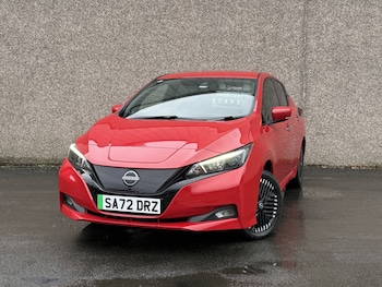 Used Nissan Leaf 2022 for sale - 79173176: Photo