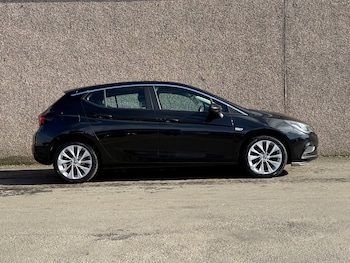 Used Vauxhall Astra 2016 for sale - 77796819: Photo