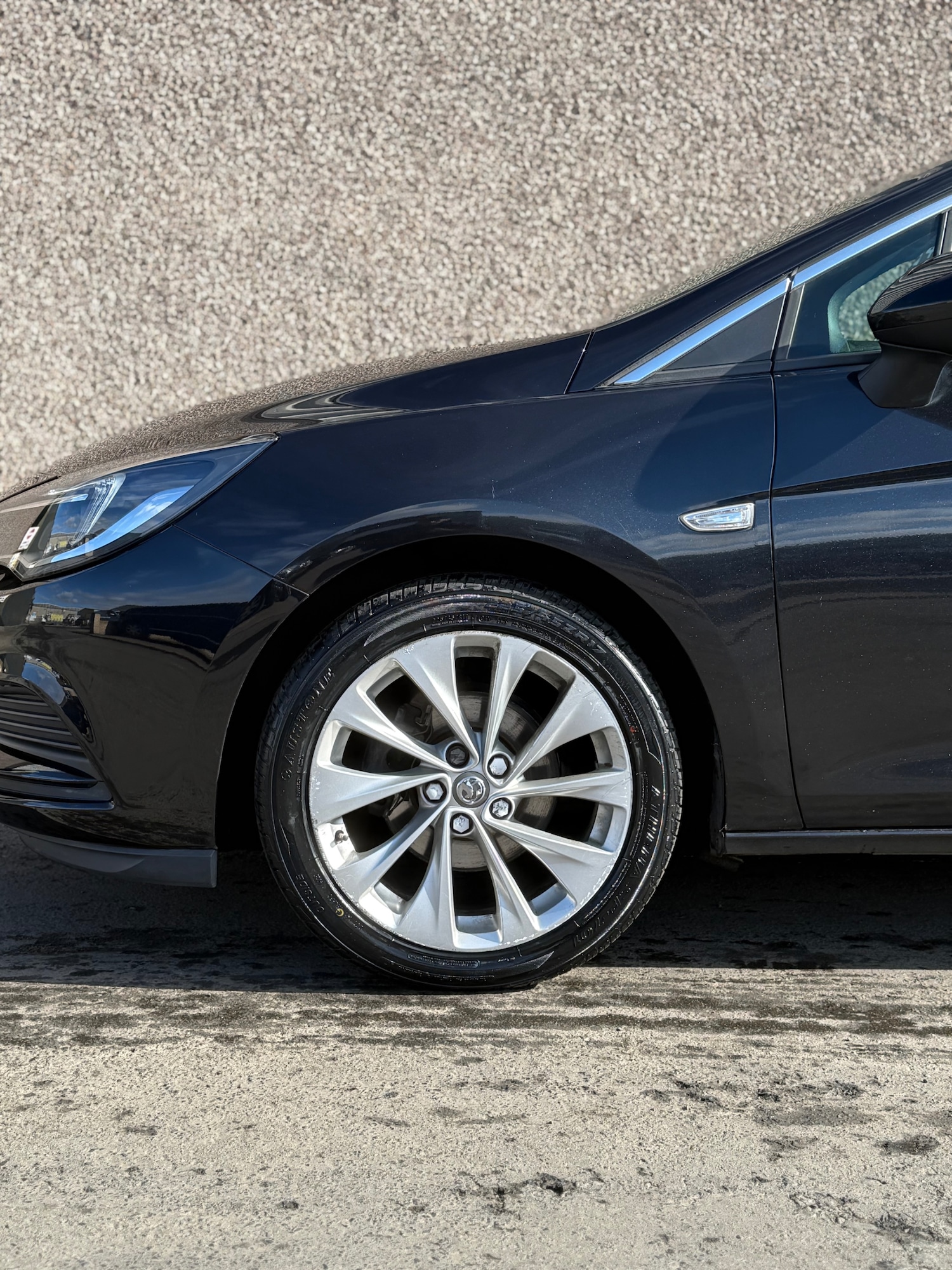 Used Vauxhall Astra 2016 for sale - 77796819: Photo 5