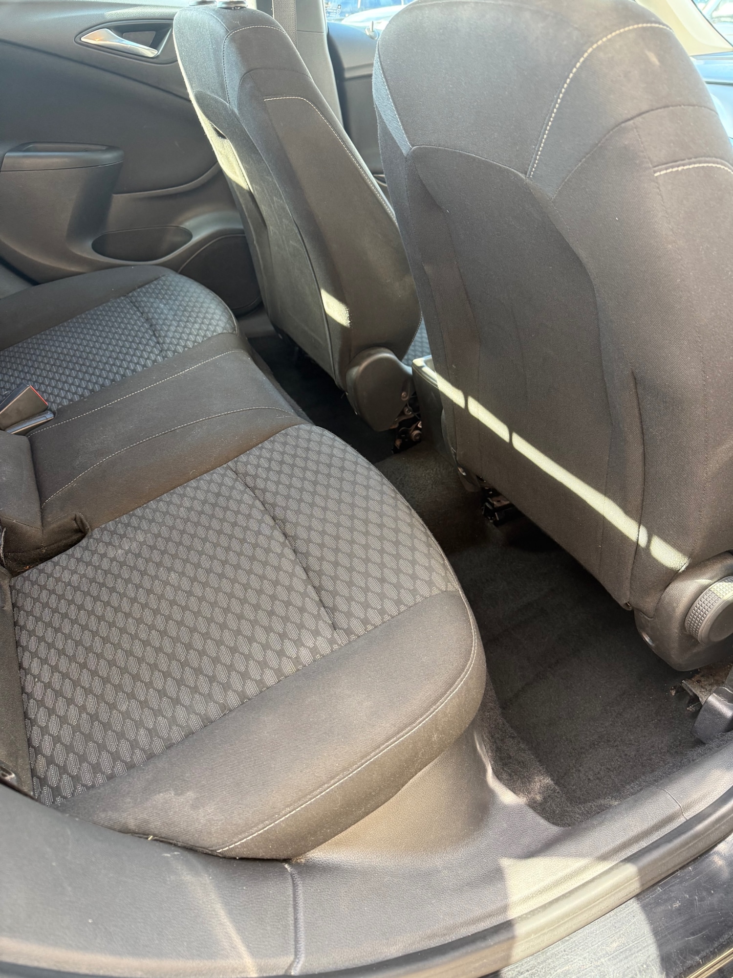 Used Vauxhall Astra 2016 for sale - 77796819: Photo 8