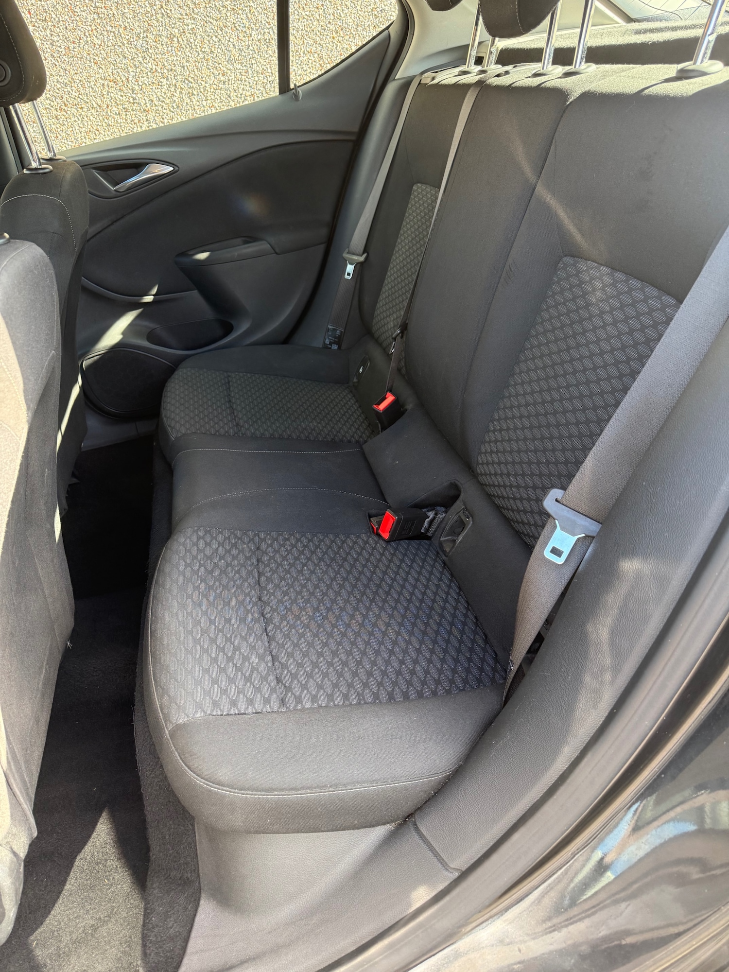 Used Vauxhall Astra 2016 for sale - 77796819: Photo 9