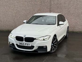 BMW 3 Series feature image