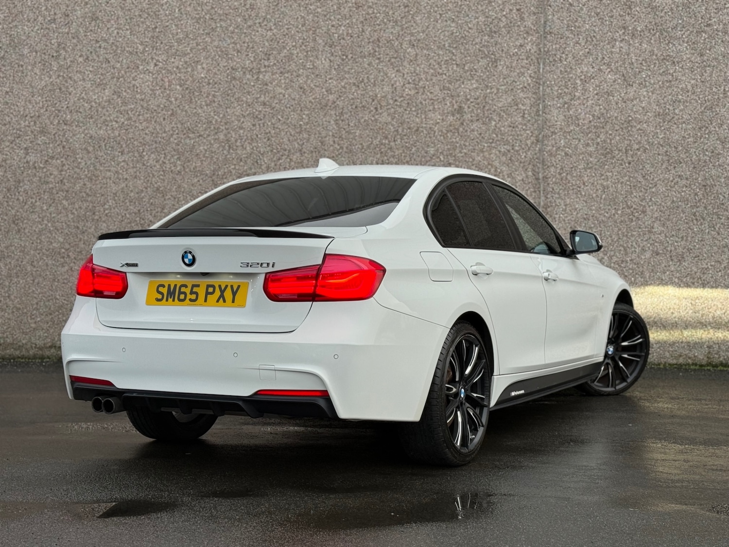 Used BMW 3 Series 2015 for sale - 76921531: Photo 3