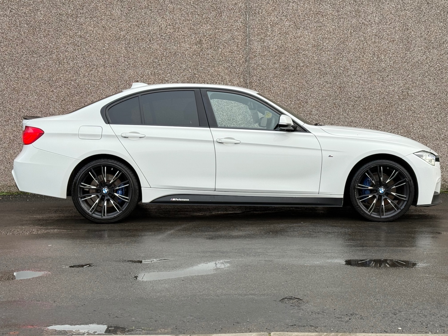 Used BMW 3 Series 2015 for sale - 76921531: Photo 4