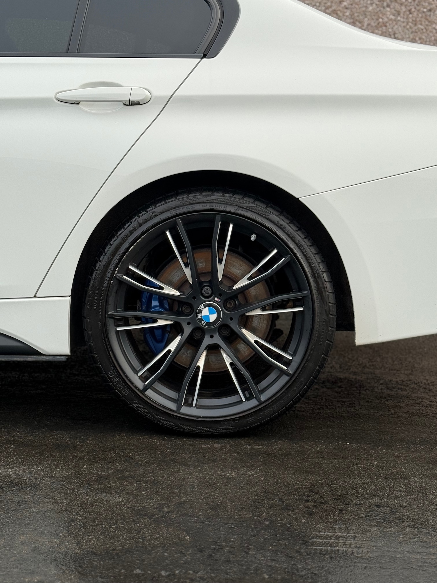 Used BMW 3 Series 2015 for sale - 76921531: Photo 5