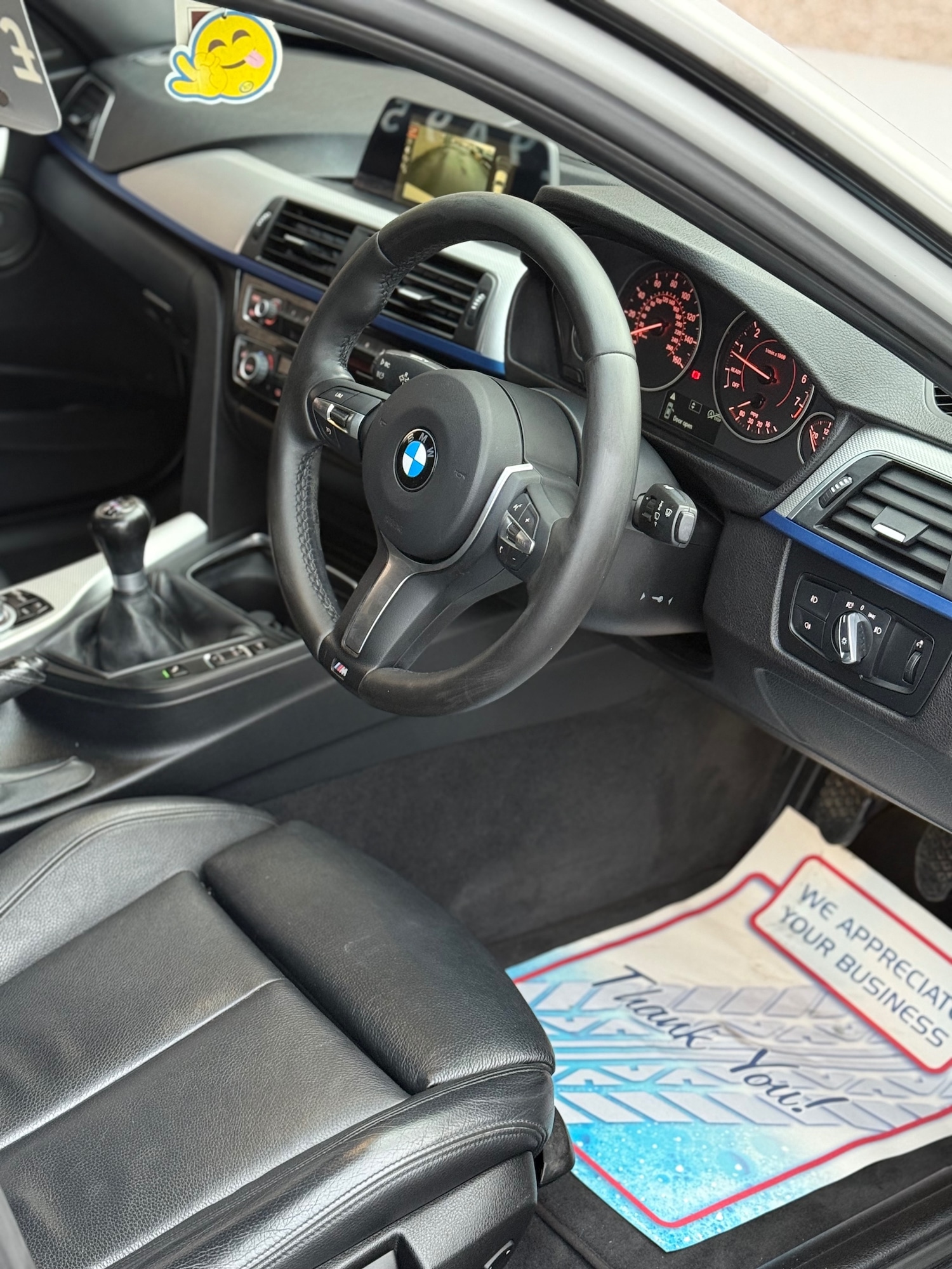 Used BMW 3 Series 2015 for sale - 76921531: Photo 8