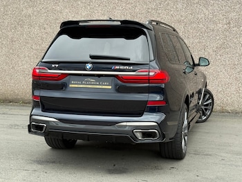 Used BMW X7 2020 for sale - 79469238: Photo