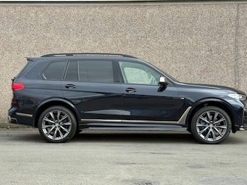 Used BMW X7 2020 for sale - 79469238: Photo