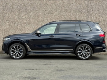 Used BMW X7 2020 for sale - 79469238: Photo