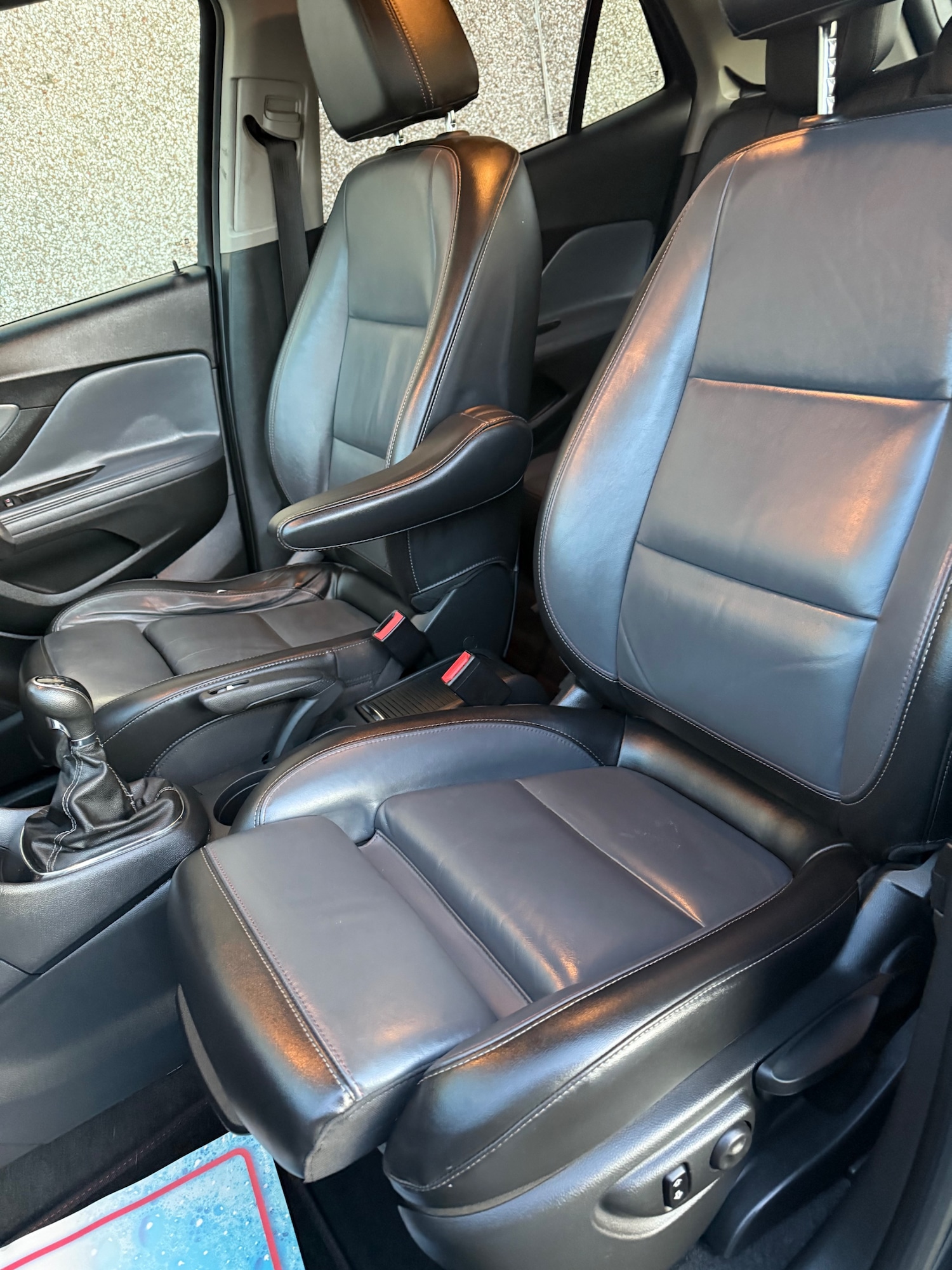 Used Vauxhall Mokka 2014 for sale - 77015005: Photo 10