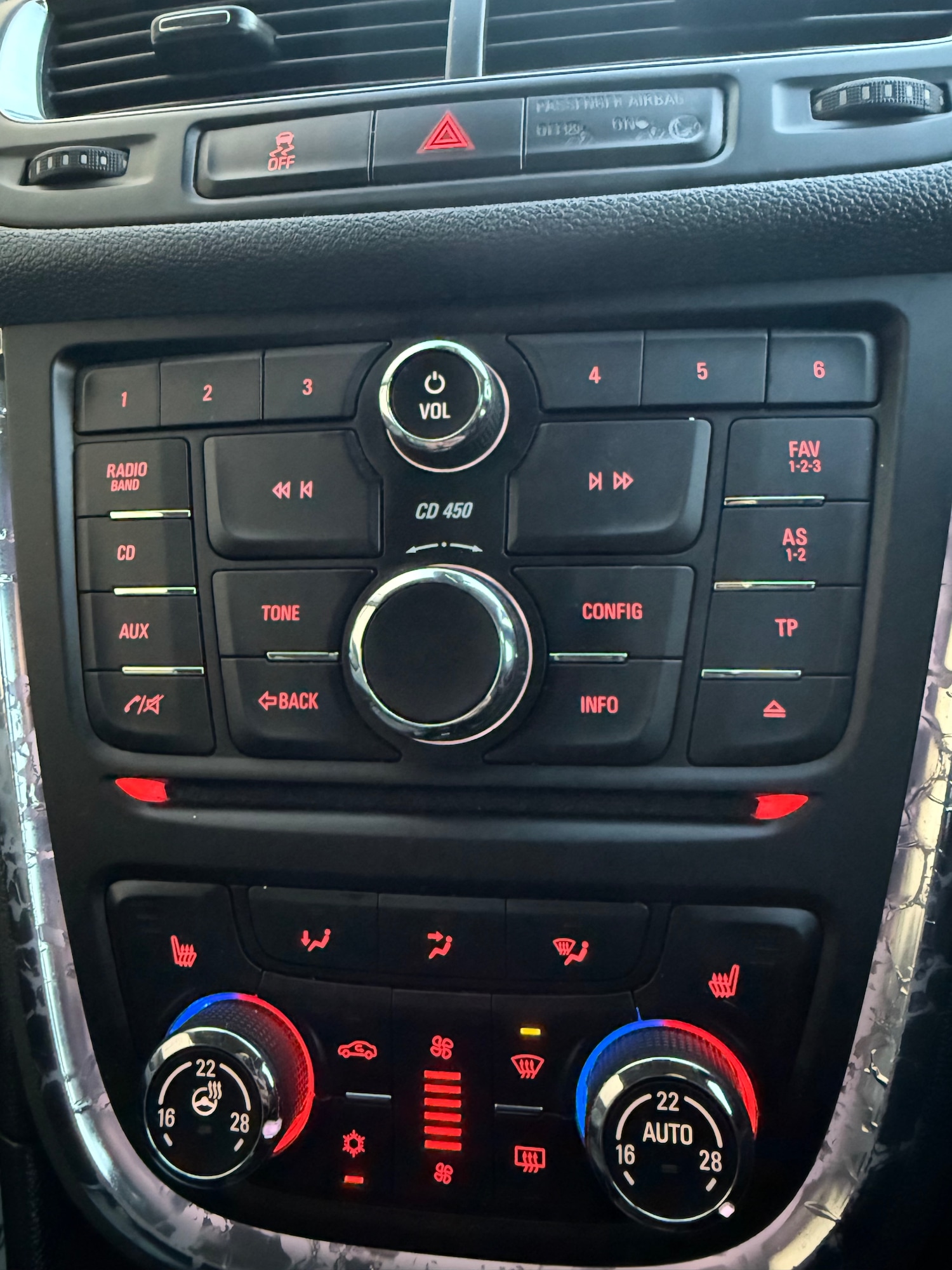 Used Vauxhall Mokka 2014 for sale - 77015005: Photo 12