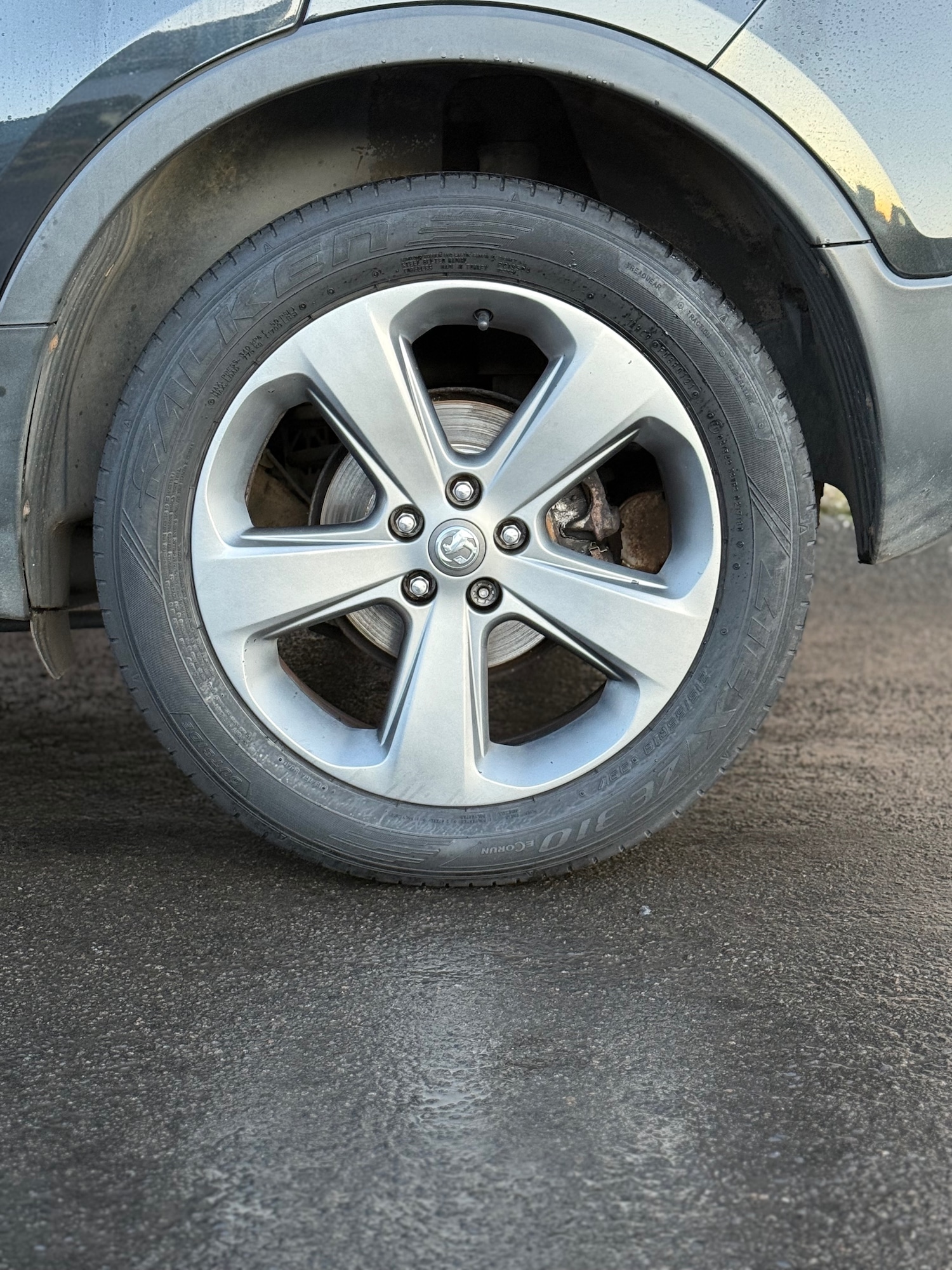 Used Vauxhall Mokka 2014 for sale - 77015005: Photo 5