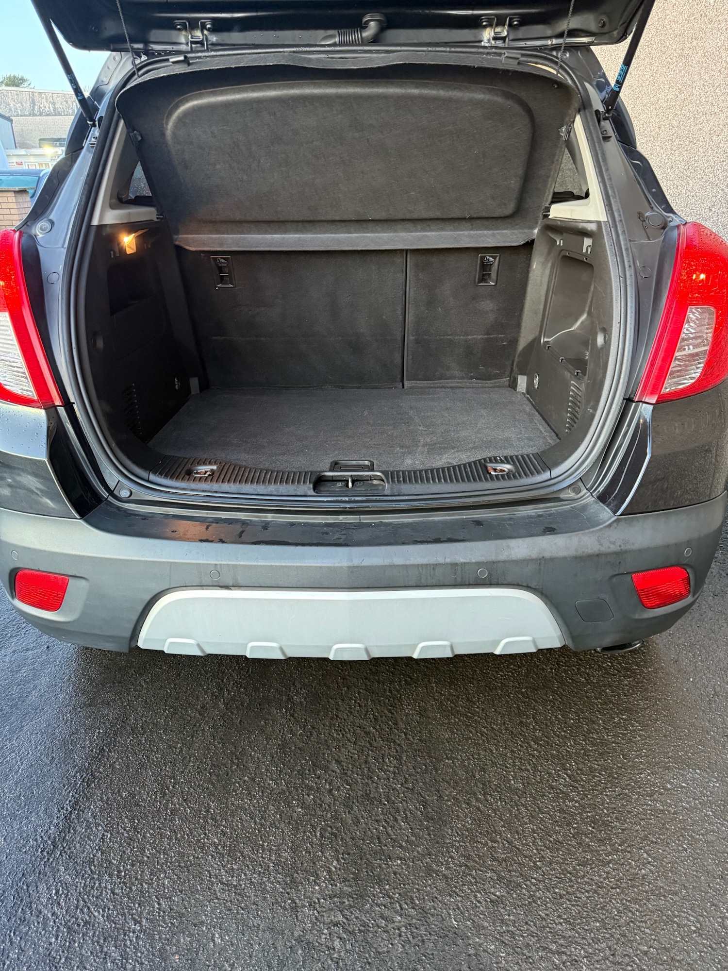 Used Vauxhall Mokka 2014 for sale - 77015005: Photo 6