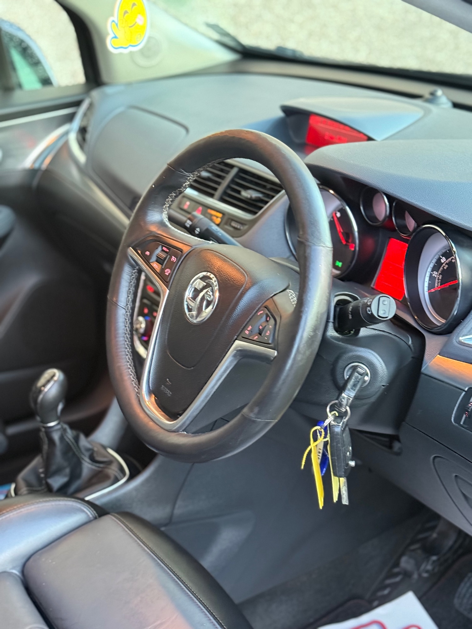 Used Vauxhall Mokka 2014 for sale - 77015005: Photo 7