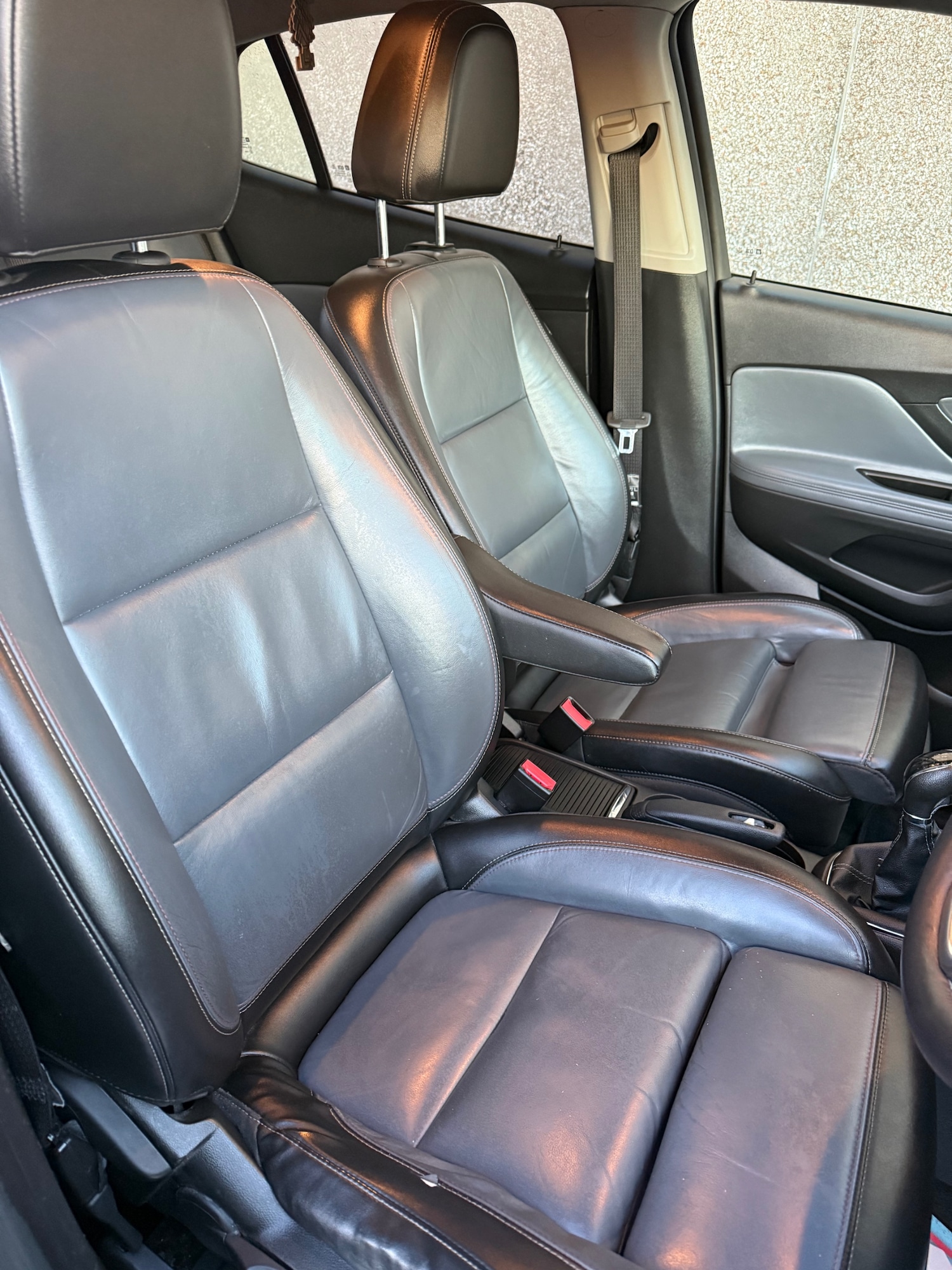 Used Vauxhall Mokka 2014 for sale - 77015005: Photo 8