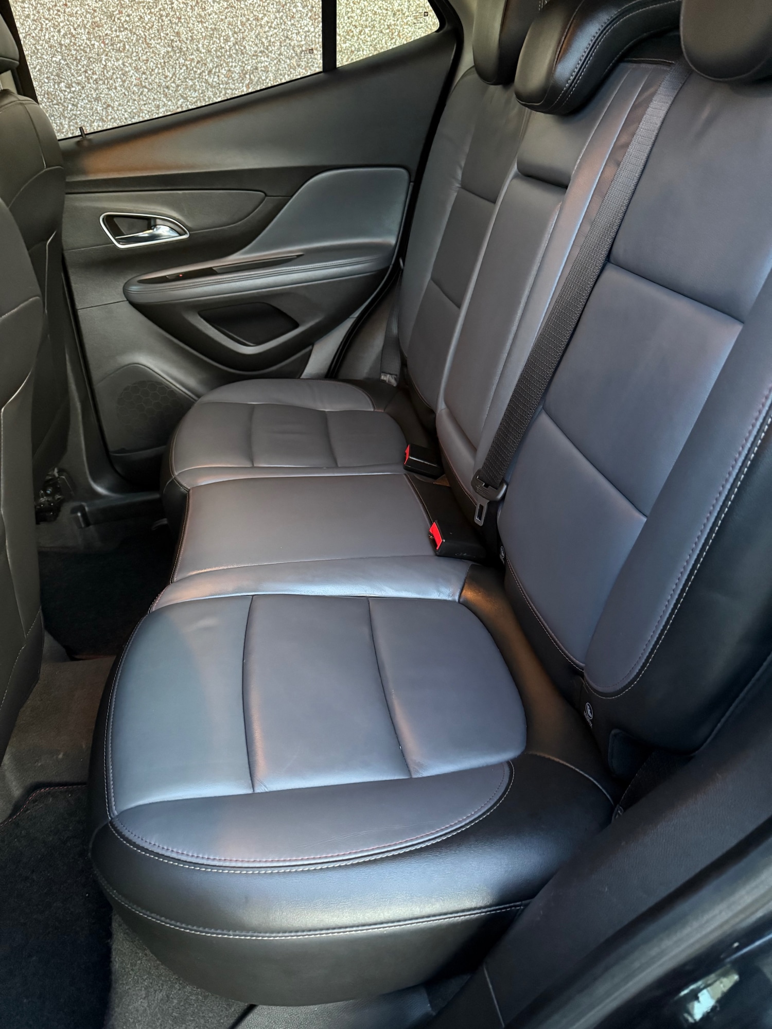 Used Vauxhall Mokka 2014 for sale - 77015005: Photo 9