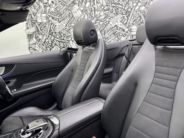 Used Mercedes-Benz E-Class 2020 for sale - 75502740: Photo 16