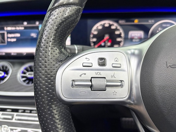 Used Mercedes-Benz E-Class 2020 for sale - 75502740: Photo 21