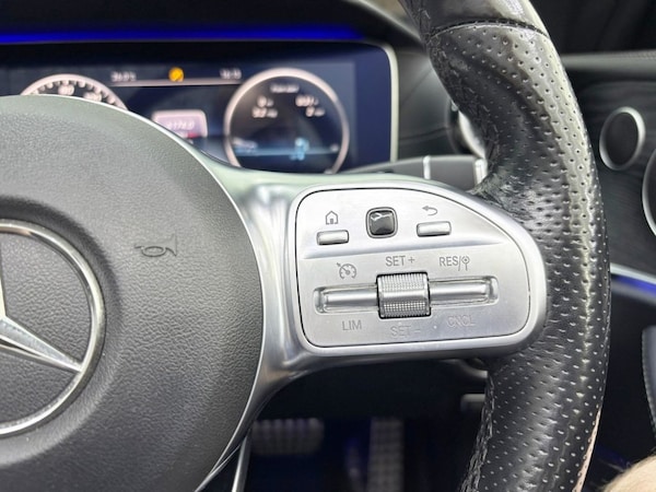 Used Mercedes-Benz E-Class 2020 for sale - 75502740: Photo 23
