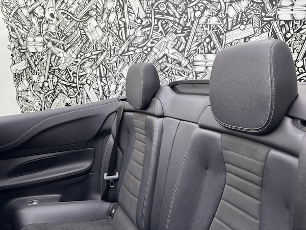 Used Mercedes-Benz E-Class 2020 for sale - 75502740: Photo 26
