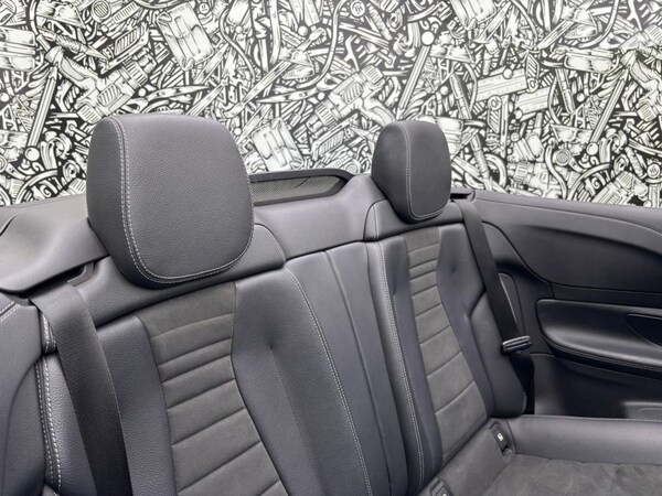 Used Mercedes-Benz E-Class 2020 for sale - 75502740: Photo 28