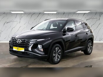 Used Hyundai TUCSON 2024 for sale - 78124605: Photo