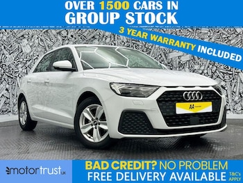 Used Audi A1 2022 for sale - 78657804: Photo