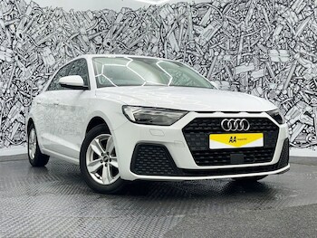 Used Audi A1 2022 for sale - 78657804: Photo
