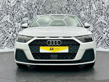 Used Audi A1 2022 for sale - 78657804: Photo