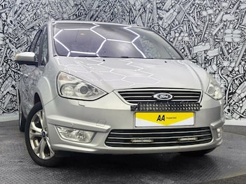 Used Ford Galaxy 2012 for sale - 77275734: Photo