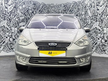 Used Ford Galaxy 2012 for sale - 77275734: Photo