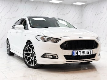 Used Ford Mondeo 2017 for sale - 79550868: Photo