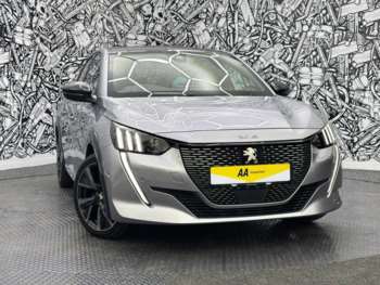 Used Peugeot 208 2022 for sale - 75171252: Photo