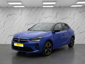 Used Vauxhall Corsa 2022 for sale - 77369778: Photo