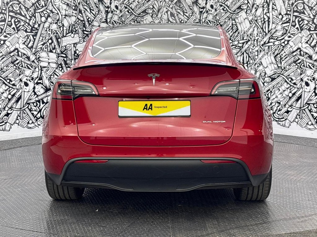 Used Tesla Model Y 2023 for sale - 76888605: Photo 10