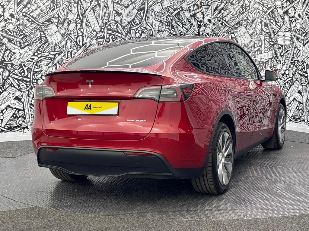 Used Tesla Model Y 2023 for sale - 76888605: Photo 11