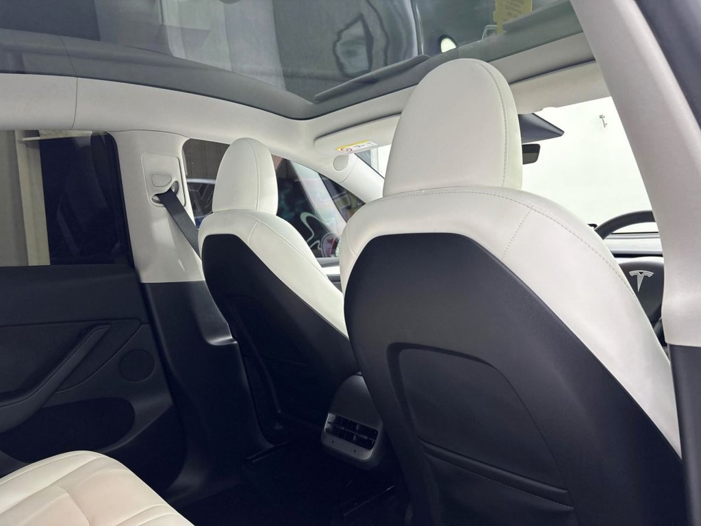 Used Tesla Model Y 2023 for sale - 76888605: Photo 19