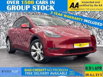 Used Tesla Model Y 2023 for sale - 76888605: Photo