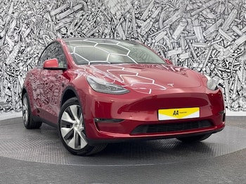 Used Tesla Model Y 2023 for sale - 76888605: Photo