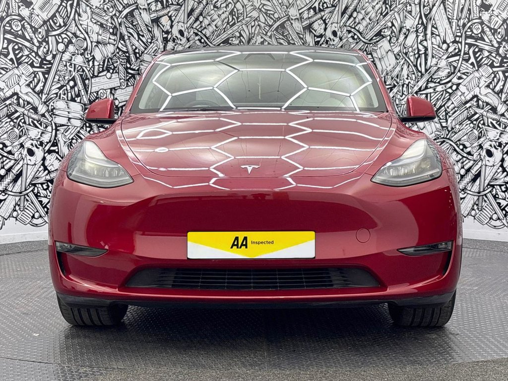 Used Tesla Model Y 2023 for sale - 76888605: Photo 5